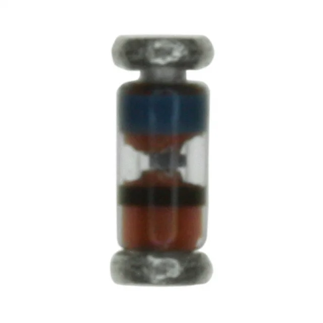FLZ39VC DIODE ZENER 36.9V 500MW SOD80