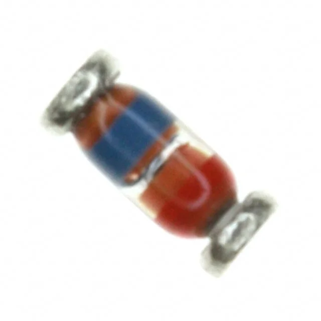 FLZ3V0A DIODE ZENER 3V 500MW SOD80