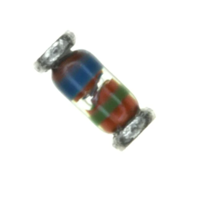FLZ3V0B DIODE ZENER 3.1V 500MW SOD80