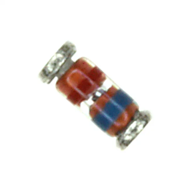 FLZ3V3A DIODE ZENER 3.3V 500MW SOD80