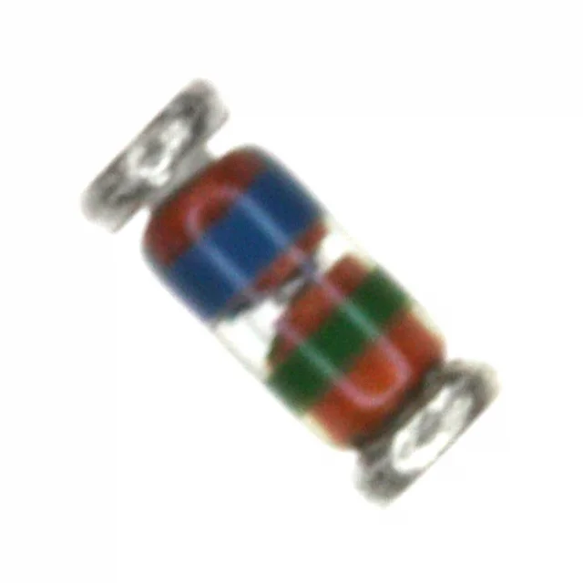 FLZ3V3B DIODE ZENER 3.4V 500MW SOD80