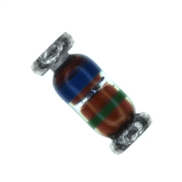 FLZ3V6B DIODE ZENER 3.7V 500MW SOD80