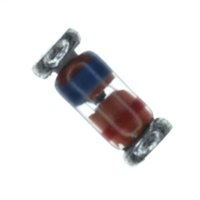 FLZ4V3A DIODE ZENER 4.2V 500MW SOD80
