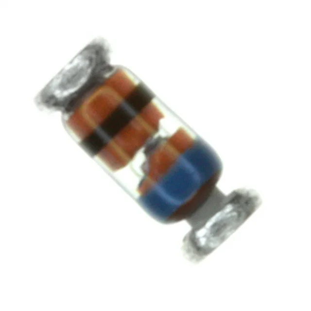 FLZ4V3C DIODE ZENER 4.4V 500MW SOD80