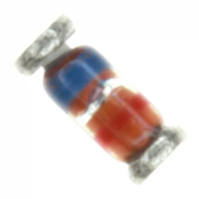 FLZ4V7A DIODE ZENER 4.6V 500MW SOD80