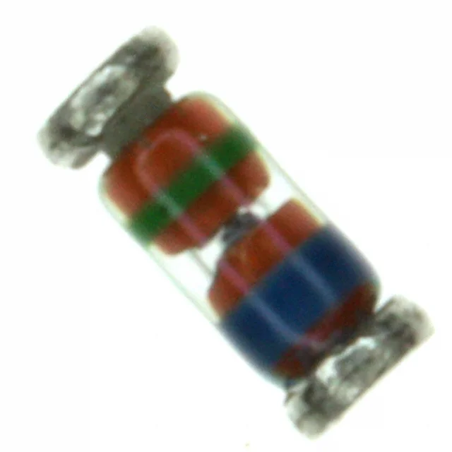 FLZ4V7B DIODE ZENER 4.7V 500MW SOD80