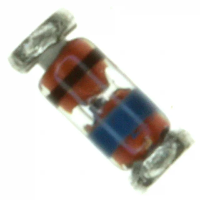 FLZ4V7C DIODE ZENER 4.8V 500MW SOD80