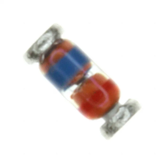 FLZ5V1A DIODE ZENER 4.9V 500MW SOD80