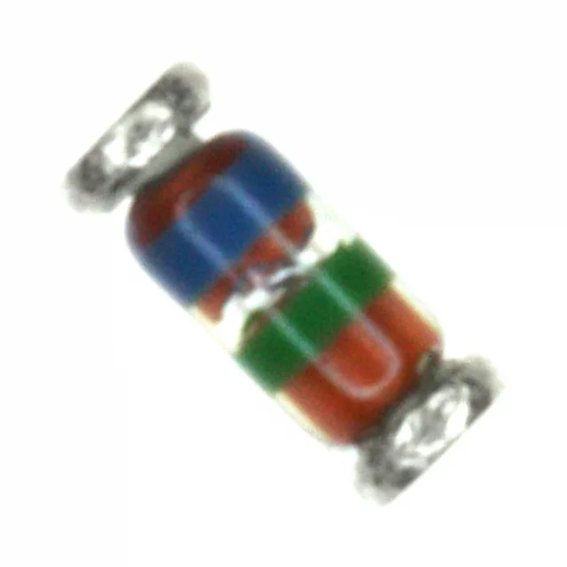 FLZ5V1B DIODE ZENER 5.1V 500MW SOD80