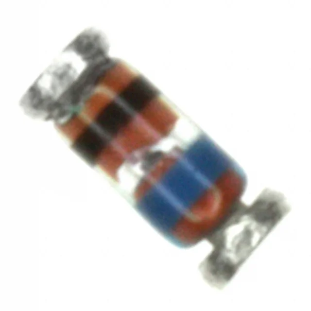 FLZ5V1C DIODE ZENER 5.2V 500MW SOD80