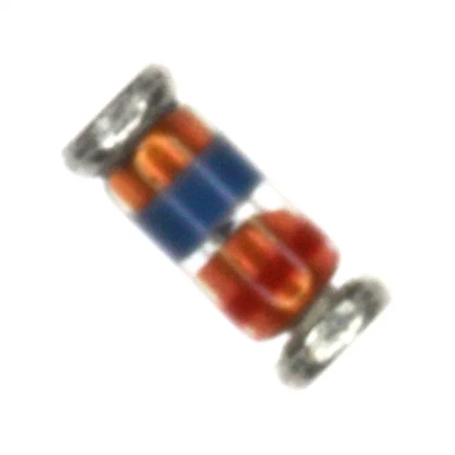 FLZ5V6A DIODE ZENER 5.4V 500MW SOD80
