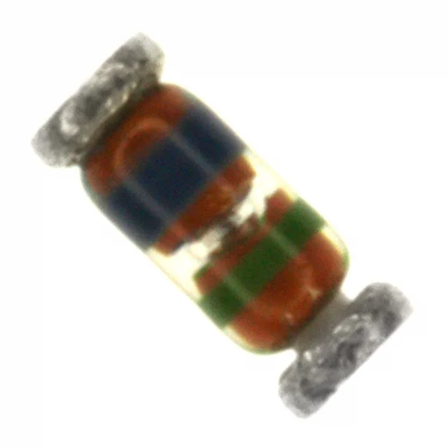 FLZ5V6B DIODE ZENER 5.6V 500MW SOD80