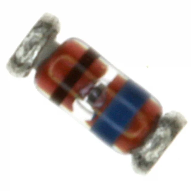 FLZ5V6C DIODE ZENER 5.8V 500MW SOD80