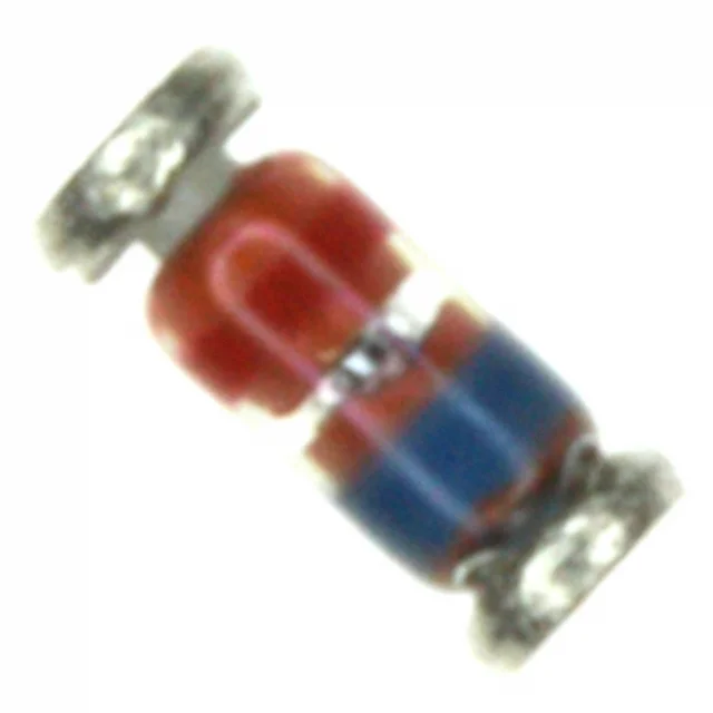 FLZ6V2A DIODE ZENER 5.9V 500MW SOD80