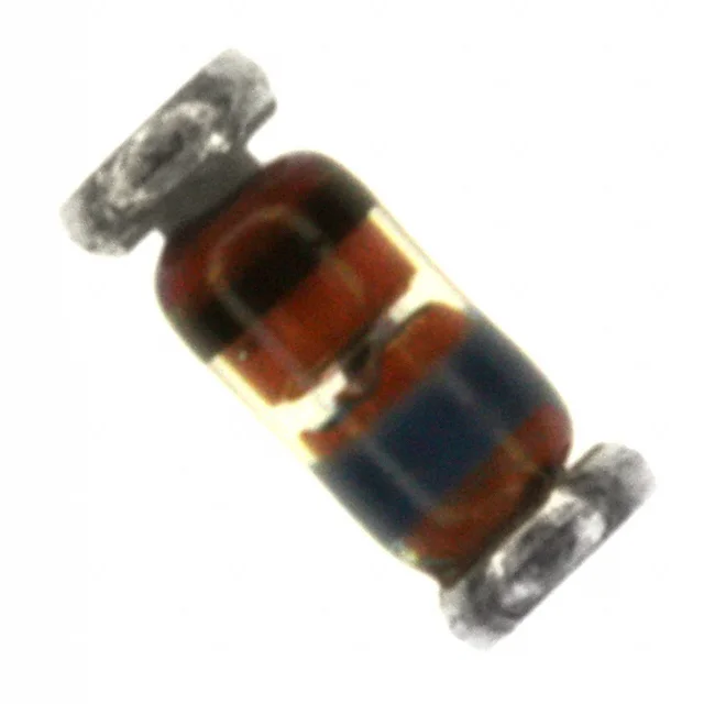 FLZ6V2C DIODE ZENER 6.3V 500MW SOD80