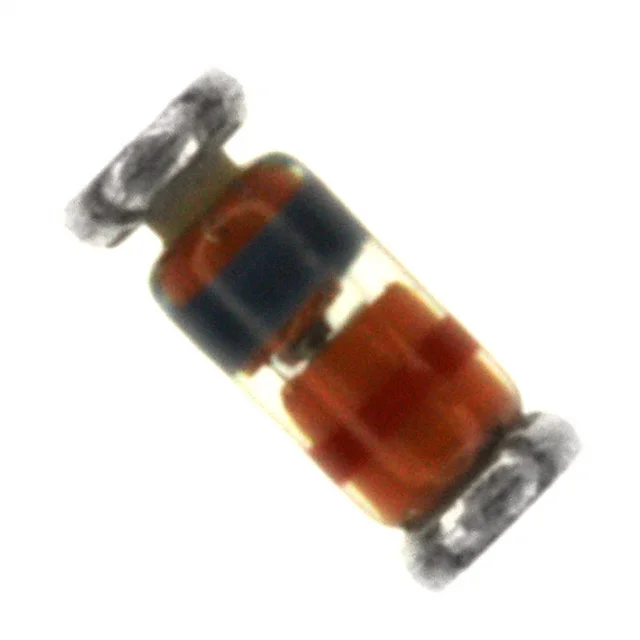 FLZ6V8A DIODE ZENER 6.5V 500MW SOD80