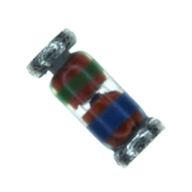 FLZ6V8B DIODE ZENER 6.7V 500MW SOD80