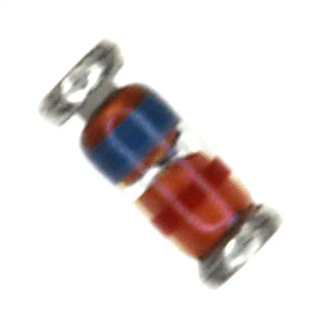 FLZ7V5A DIODE ZENER 7V 500MW SOD80
