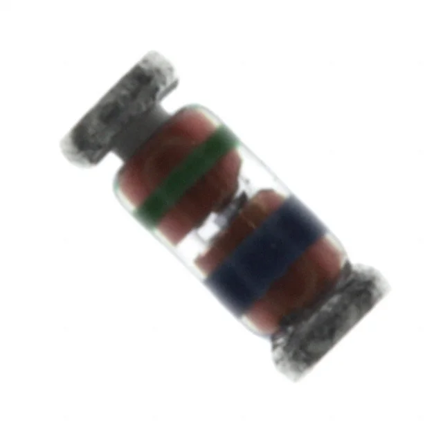 FLZ7V5B DIODE ZENER 7.3V 500MW SOD80