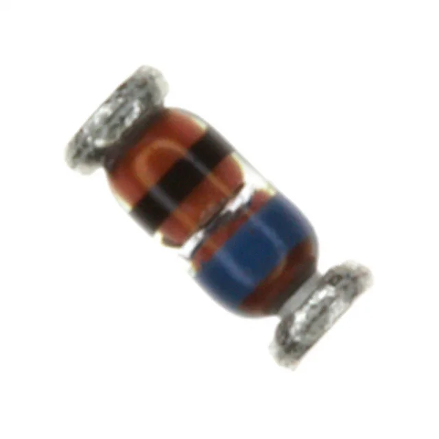 FLZ7V5C DIODE ZENER 7.5V 500MW SOD80
