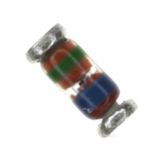 FLZ8V2B DIODE ZENER 8V 500MW SOD80