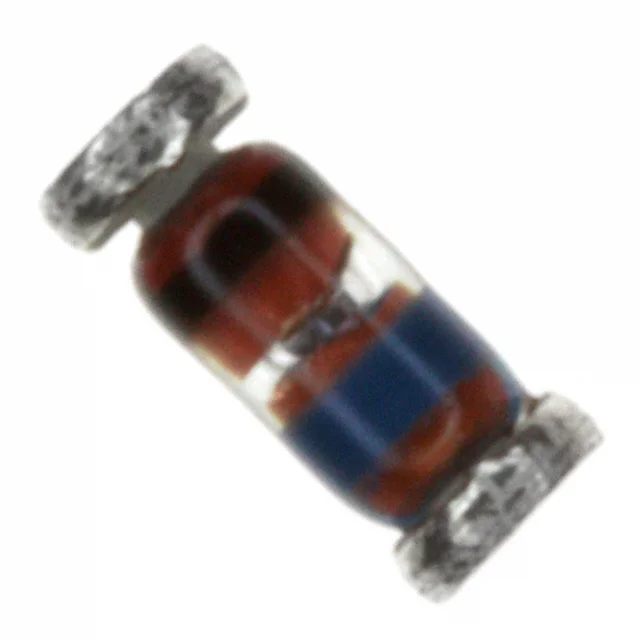 FLZ8V2C DIODE ZENER 8.2V 500MW SOD80
