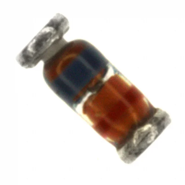 FLZ9V1A DIODE ZENER 8.5V 500MW SOD80
