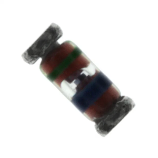 FLZ9V1B DIODE ZENER 8.8V 500MW SOD80