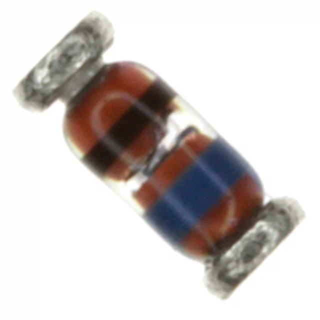 FLZ9V1C DIODE ZENER 9.1V 500MW SOD80