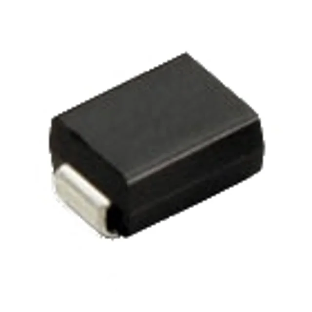 FM301B DIODE GP GLASS 3A 50V SMB