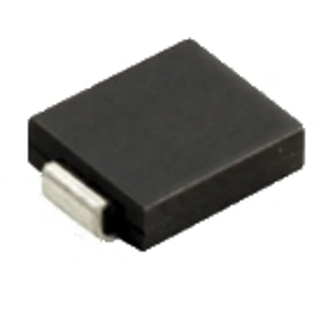 FM307 DIODE GP GLASS 3A 1000V SMC