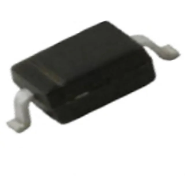 FM4006WS DIODE GLASS 1A 800V SOD-323