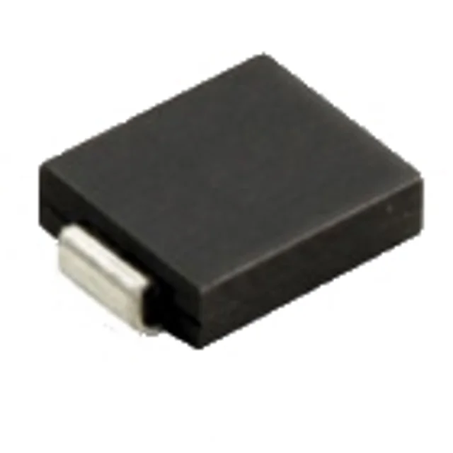 FM504 DIODE GP GLASS 5A 400V SMC