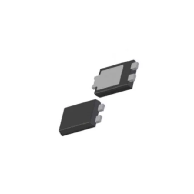 FM801P DIODE GP GLASS 8A 50V DO277