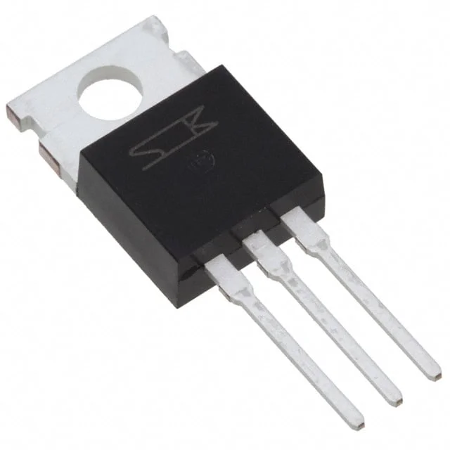 FMEN-2308 DIODE SCHOTTKY 80V 15A TO220F