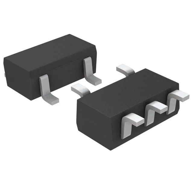 FML9T148 TRANS NPN 12V 1.5A SMT5