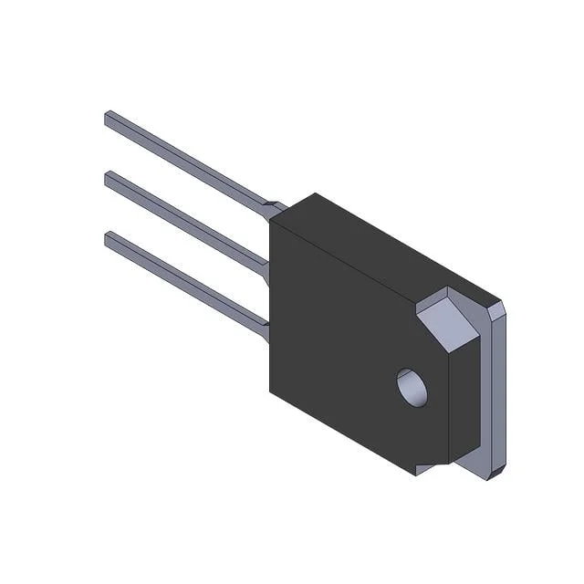 FQA35N40 MOSFET N-CH 400V 35A TO3P