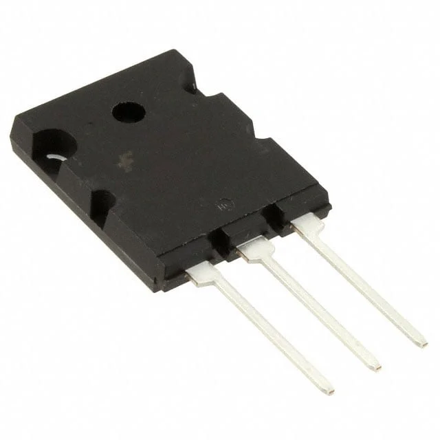 FQL40N50F MOSFET N-CH 500V 40A TO264-3