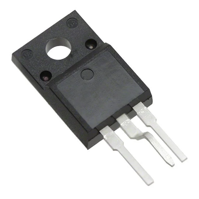 FQPF2N80YDTU MOSFET N-CH 800V 1.5A TO220F-3