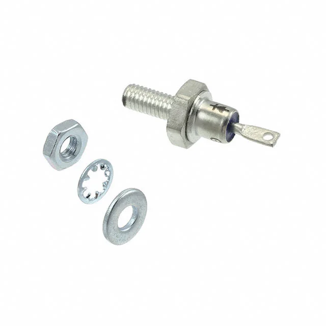 FR16K05 DIODE GEN PURP 800V 16A DO4