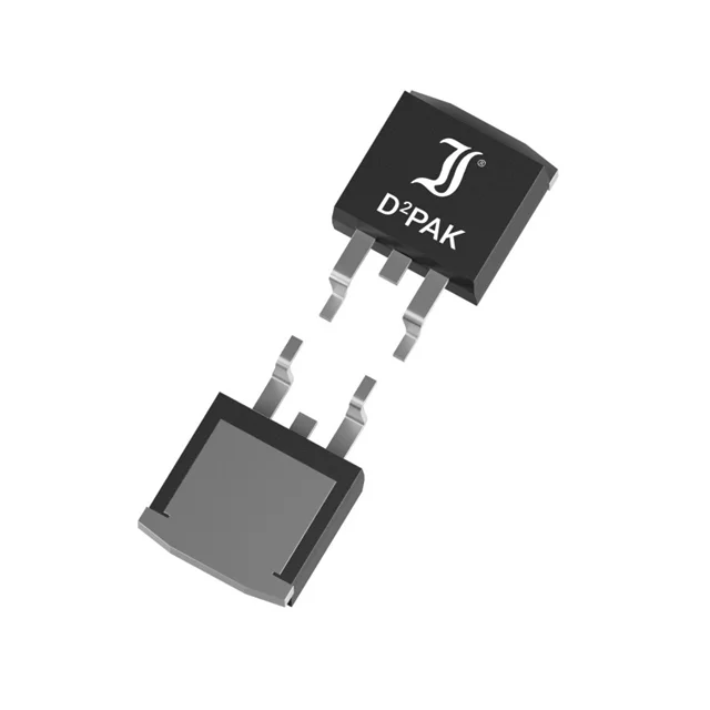 FR20DKD2 DIODE SFR D2PAK 200V 20A