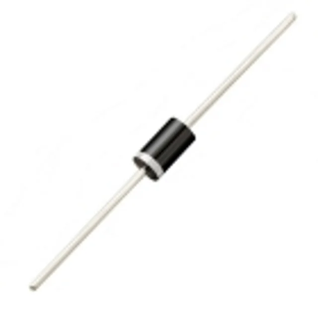 FR302-B DIODE FAST 100V 3A DO-201