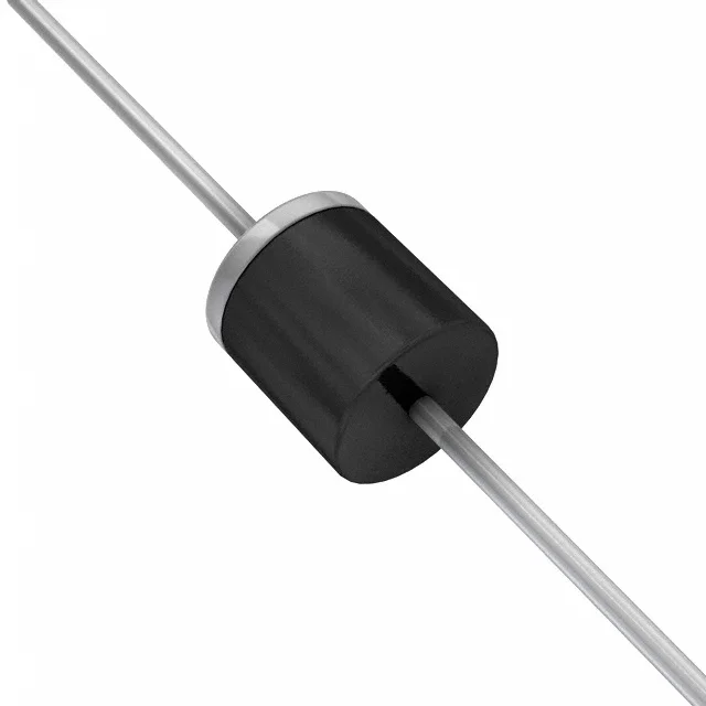 FR602-T DIODE GEN PURP 100V 6A R6