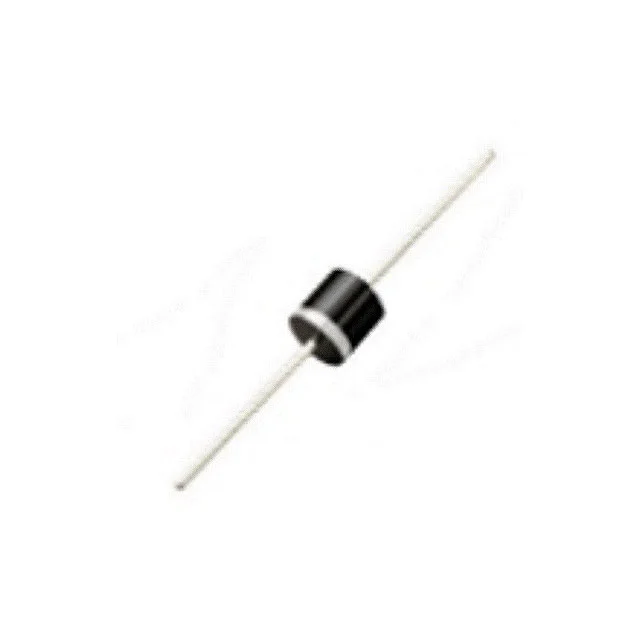 FR605-T DIODE FAST 600V 6A R-6