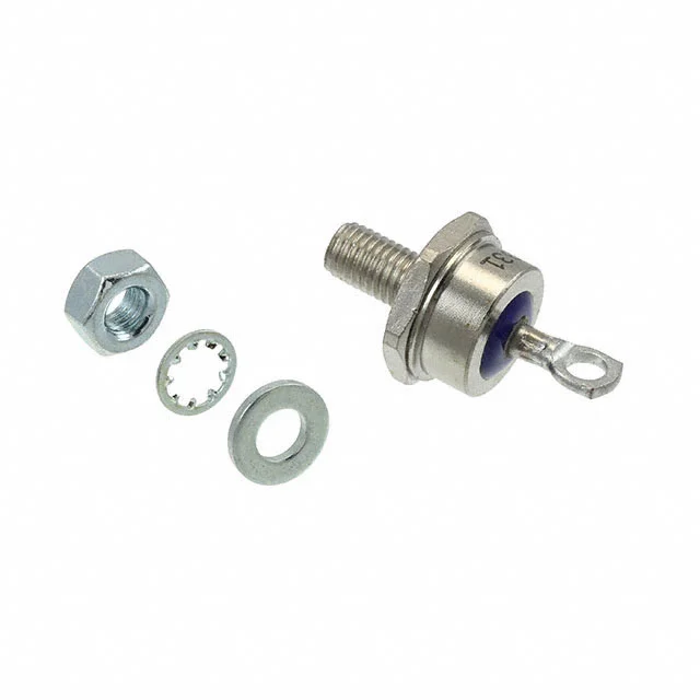 FR70GR02 DIODE GEN PURP REV 400V 70A DO5