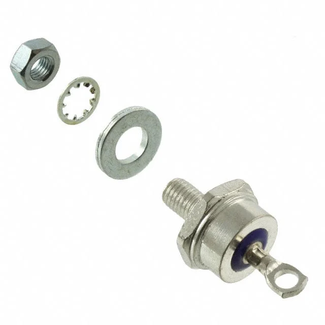 FR85JR05 DIODE GEN PURP REV 600V 85A DO5