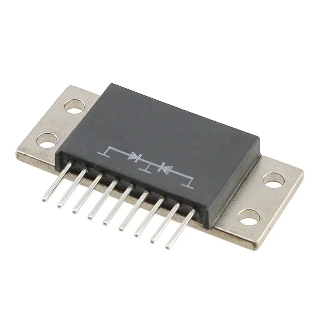 FST153100A DIODE MODULE 100V TO249