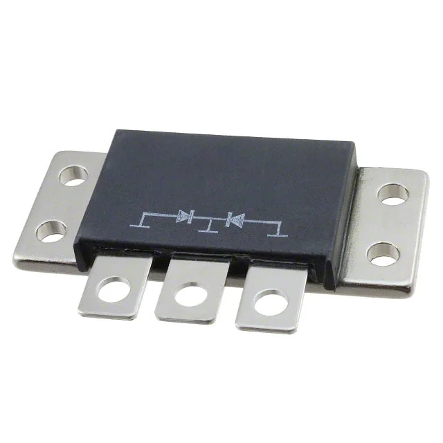 FST80100D DIODE MODULE 100V TO249