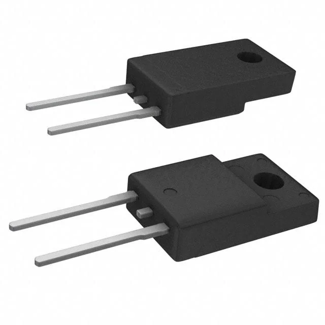 FSU10D60 DIODE FAST RECOVERY 600V 10A TO-