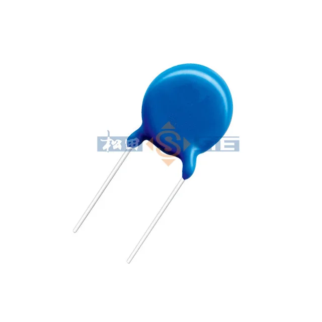 G10E1E222MN0B0S0N0 CAP CER 2200PF 250V Y5U RADIAL